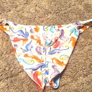 FUSED HAWAII ALOHA BOTTOM